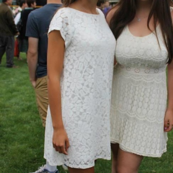 Show Me Your MuMu Dress - Picture 3 of 6